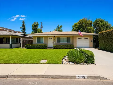 1975 5th St, La Verne, CA 91750