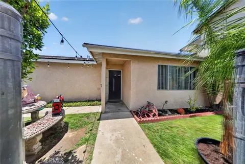 1012 N Vernon Ave, Azusa, CA 91702