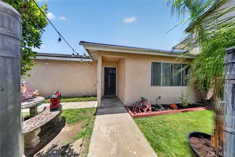 1012 N Vernon Ave, Azusa, CA 91702