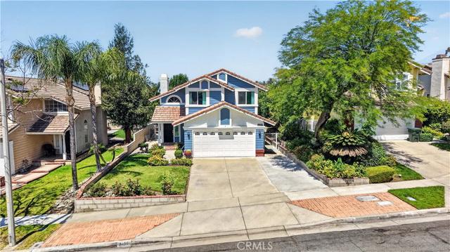 6156 Callaway Pl, Rancho Cucamonga, CA 91737