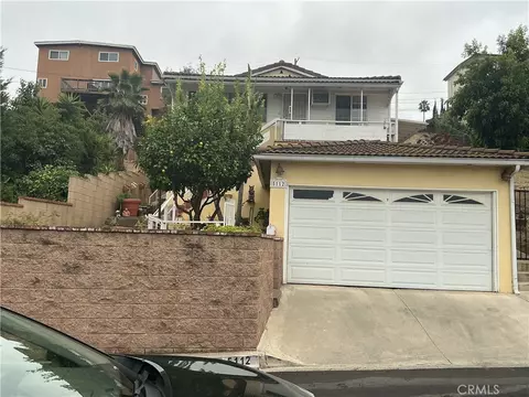 5112 Kimball, Los Angeles, CA 90032