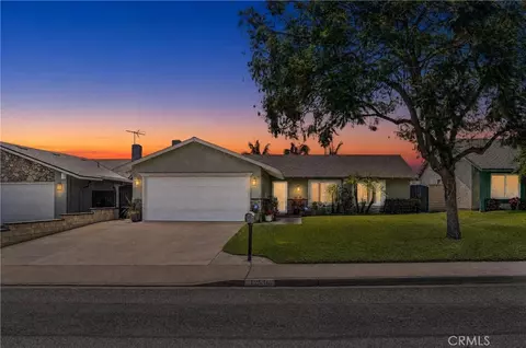 12536 Russell Ave, Chino, CA 91710
