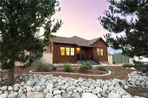 Exterior - 895 W 23rd, Upland, CA 91784 photo 4 of 27