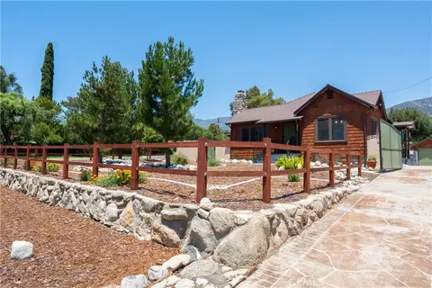 Exterior - 895 W 23rd, Upland, CA 91784 photo 4 of 34