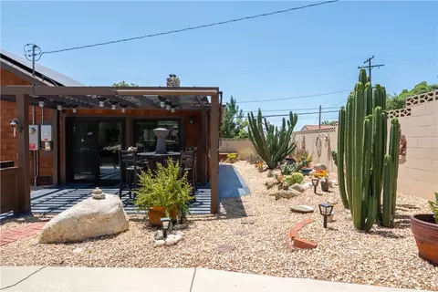 Exterior - 895 W 23rd, Upland, CA 91784 photo 10 of 27