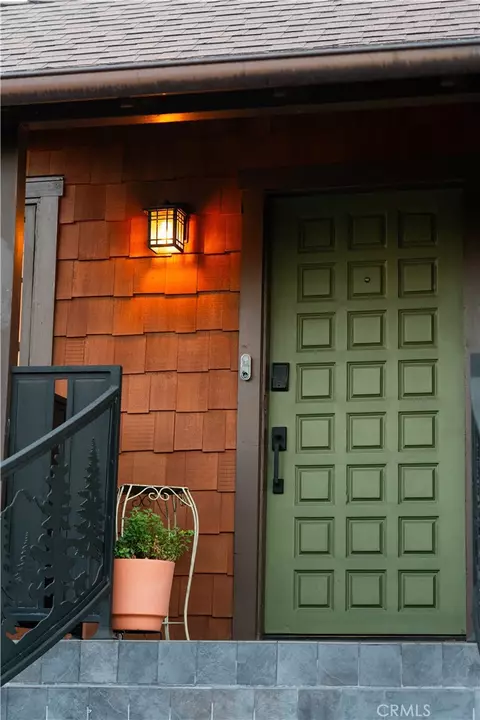 Entry Way - 895 W 23rd, Upland, CA 91784 photo 1 of 2