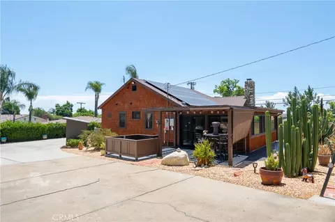 Exterior - 895 W 23rd, Upland, CA 91784 photo 7 of 27