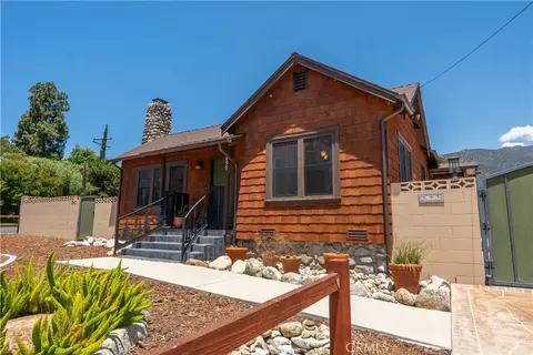 Exterior - 895 W 23rd, Upland, CA 91784 photo 2 of 27