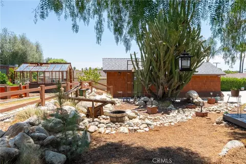 Exterior - 895 W 23rd, Upland, CA 91784 photo 14 of 27