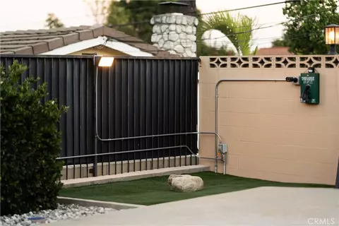 Exterior - 895 W 23rd, Upland, CA 91784 photo 25 of 27