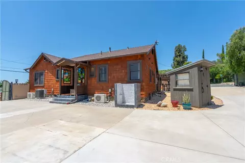 Exterior - 895 W 23rd, Upland, CA 91784 photo 17 of 27