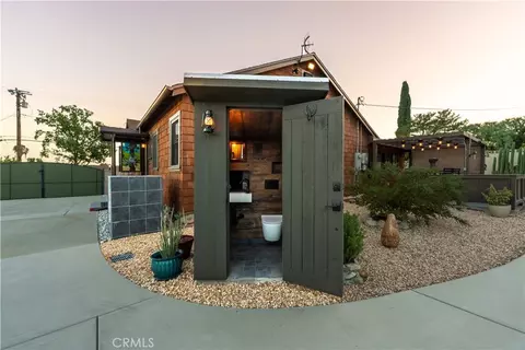 Exterior - 895 W 23rd, Upland, CA 91784 photo 22 of 27