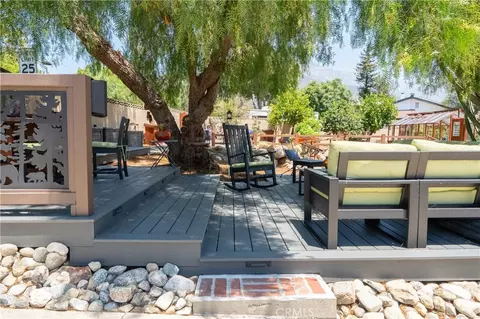 Exterior - 895 W 23rd, Upland, CA 91784 photo 13 of 34