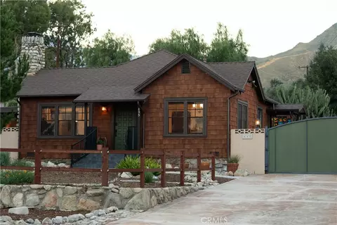 Exterior - 895 W 23rd, Upland, CA 91784 photo 5 of 34