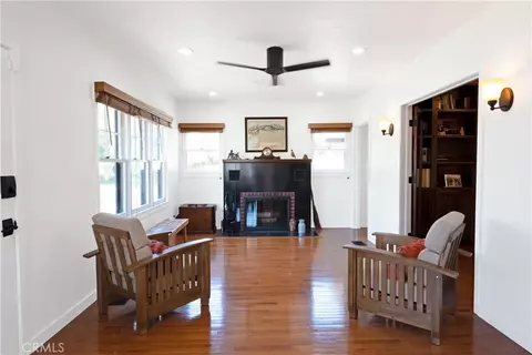 Living - 895 W 23rd, Upland, CA 91784 photo 2 of 3