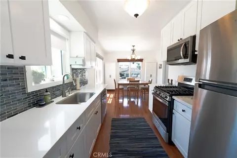 Kitchen - 895 W 23rd, Upland, CA 91784 photo 1 of 4