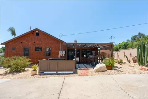 Exterior - 895 W 23rd, Upland, CA 91784 photo 10 of 34