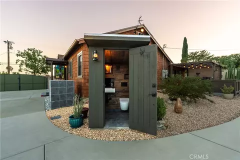 Exterior - 895 W 23rd, Upland, CA 91784 photo 29 of 34