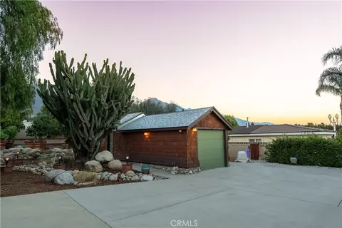 Exterior - 895 W 23rd, Upland, CA 91784 photo 23 of 27