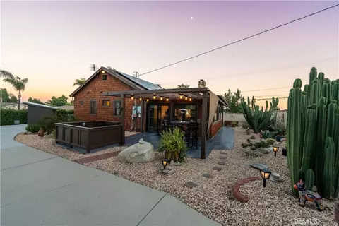 Exterior - 895 W 23rd, Upland, CA 91784 photo 8 of 27