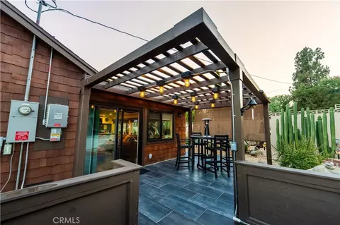 Exterior - 895 W 23rd, Upland, CA 91784 photo 24 of 34