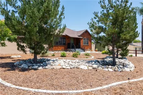 Exterior - 895 W 23rd, Upland, CA 91784 photo 3 of 27