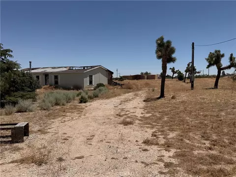 12225 Lager, Phelan, CA 92371