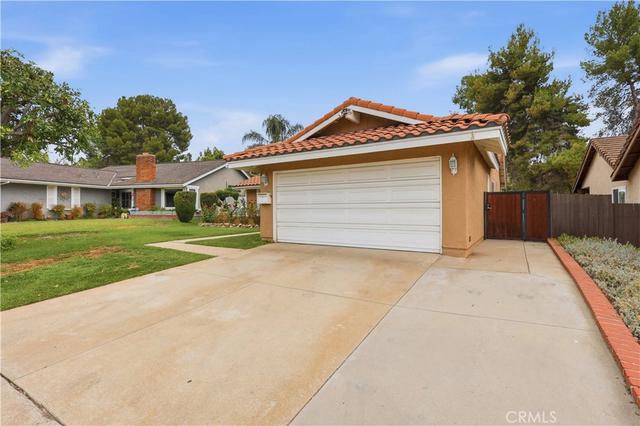 1388 Avenida Loma Vis, San Dimas, CA 91773