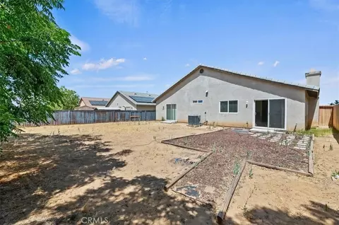 Exterior - 14336 Caroline, Adelanto, CA 92301 photo 4 of 5
