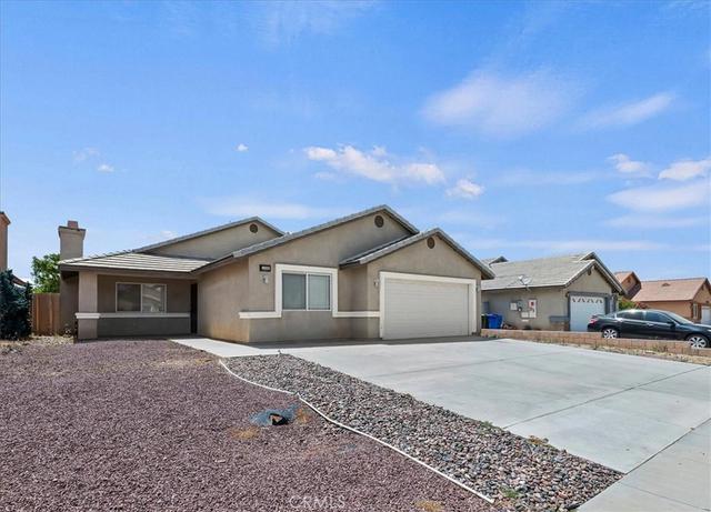 14336 Caroline, Adelanto, CA 92301