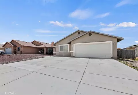 Exterior - 14336 Caroline, Adelanto, CA 92301 photo 2 of 5