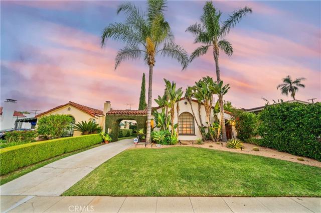 3138 W Commonwealth Ave, Alhambra, CA 91803