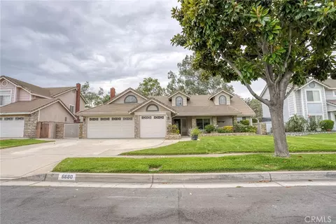 Exterior - 6680 Brownstone, Rancho Cucamonga, CA 91739 photo 2 of 13