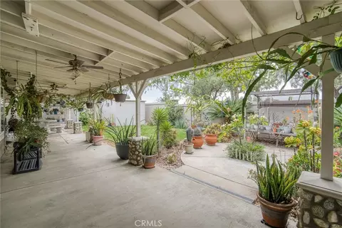 Exterior - 6680 Brownstone, Rancho Cucamonga, CA 91739 photo 6 of 13