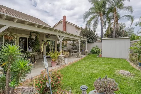 Exterior - 6680 Brownstone, Rancho Cucamonga, CA 91739 photo 10 of 13