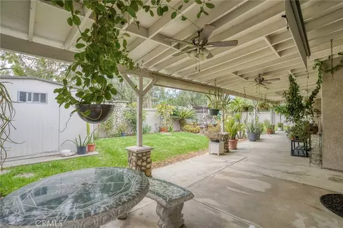 Exterior - 6680 Brownstone, Rancho Cucamonga, CA 91739 photo 7 of 13