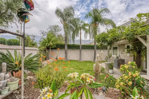 Exterior - 6680 Brownstone, Rancho Cucamonga, CA 91739 photo 9 of 13