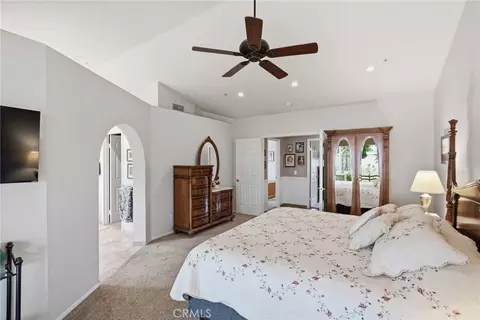 Bedroom - 6680 Brownstone, Rancho Cucamonga, CA 91739 photo 2 of 4