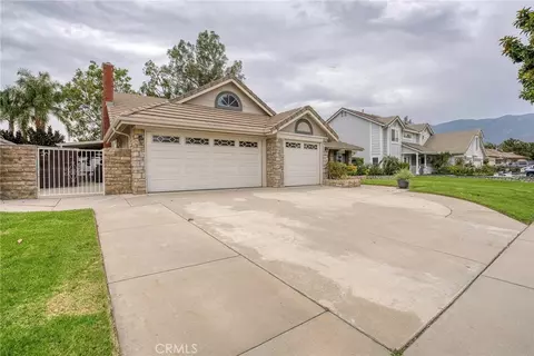 Exterior - 6680 Brownstone, Rancho Cucamonga, CA 91739 photo 4 of 13