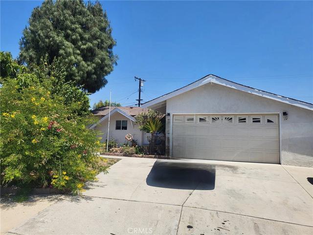 1850 Neff Ave, La Puente, CA 91744