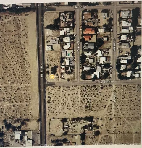 0 Indian Canyon Dr, Desert Hot Springs, CA 92240
