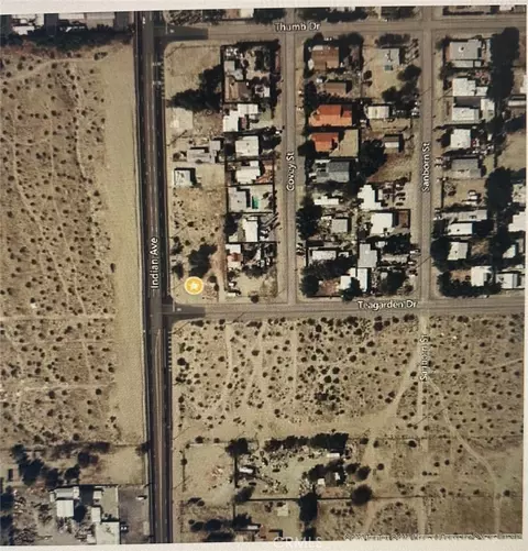 0 Indian Canyon Dr, Desert Hot Springs, CA 92240