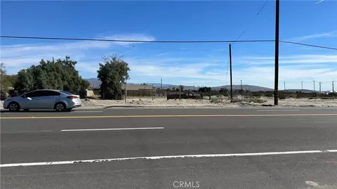 17726 N Indian Canyon Dr, Desert Hot Springs, CA 92240