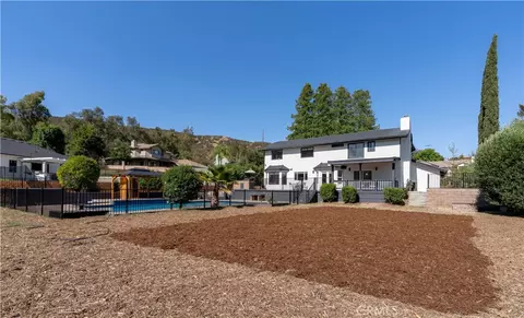 Exterior - 12938 Lupine Ct, Yucaipa, CA 92399 photo 11 of 11