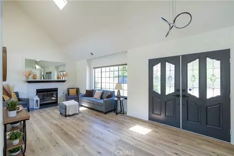 Entry Way - 12938 Lupine Ct, Yucaipa, CA 92399 photo 1 of 3