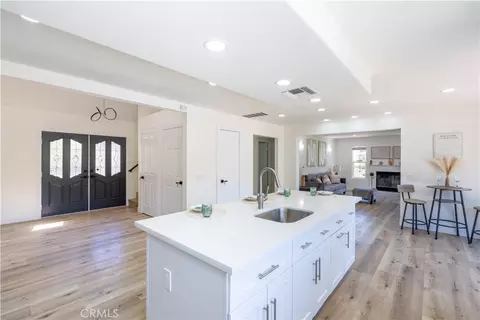 Entry Way - 12938 Lupine Ct, Yucaipa, CA 92399 photo 2 of 3