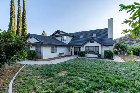 Exterior - 12938 Lupine Ct, Yucaipa, CA 92399 photo 1 of 11