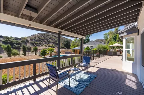 Exterior - 12938 Lupine Ct, Yucaipa, CA 92399 photo 5 of 11