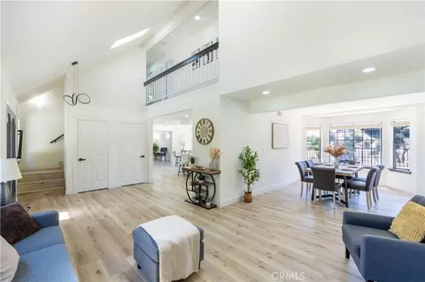 Entry Way - 12938 Lupine Ct, Yucaipa, CA 92399 photo 3 of 3