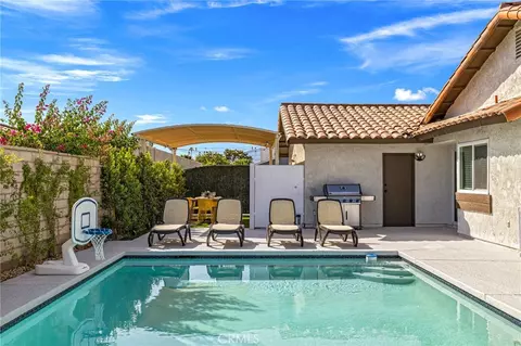 Exterior - 82174 W Helio Ct, Indio, CA 92201 photo 6 of 13